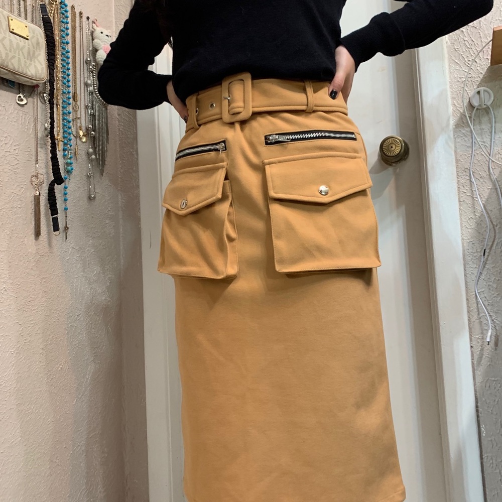 Cute skirt